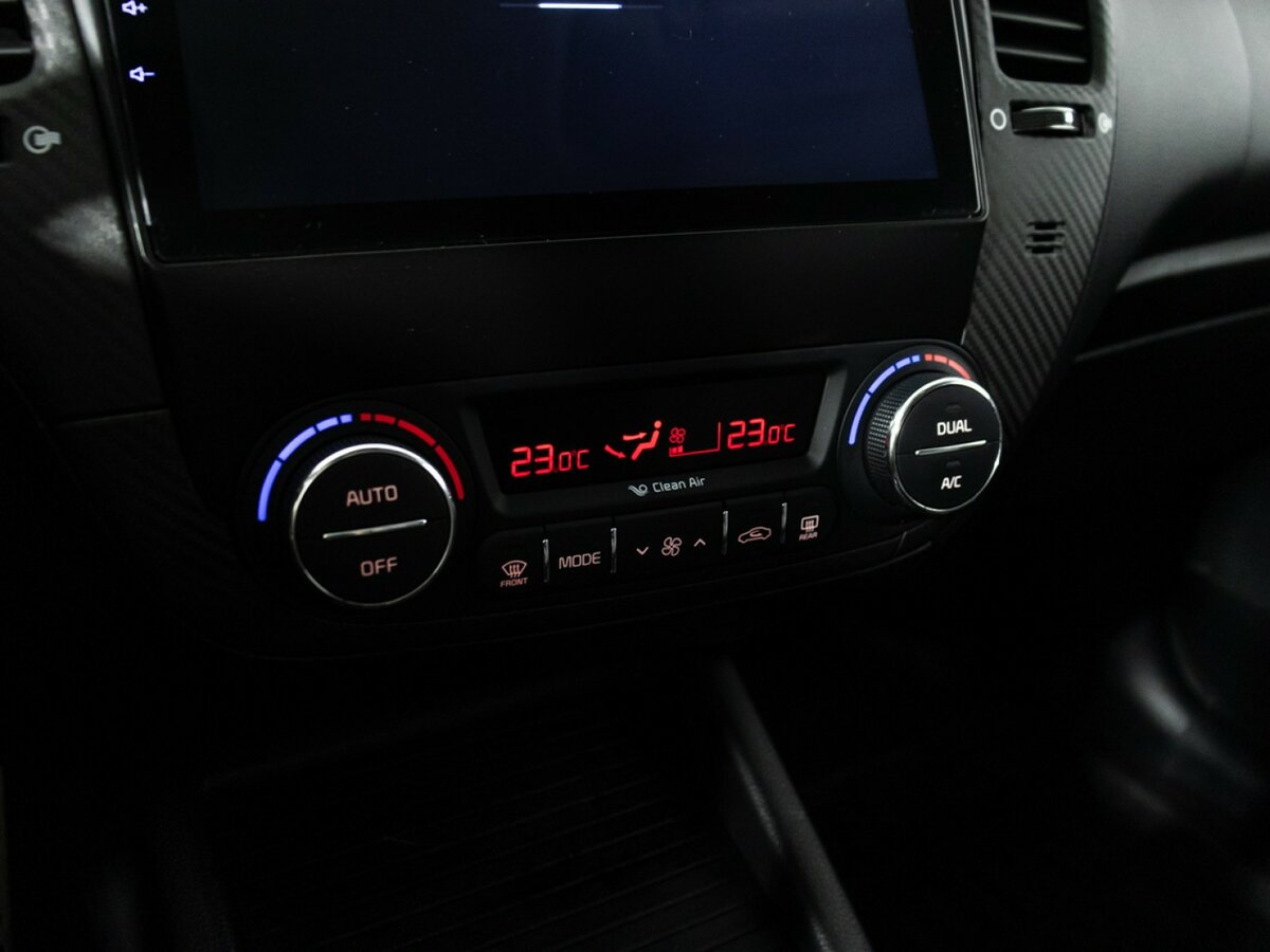 Купить Киа Церато, 2015, 248 005 км.. Фото: #15