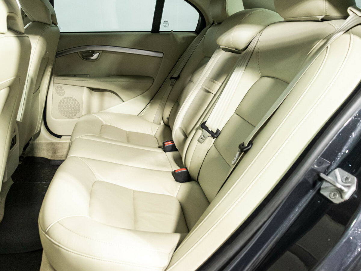 Купить Вольво С80, 2014, 244 950 км.. Фото: #9