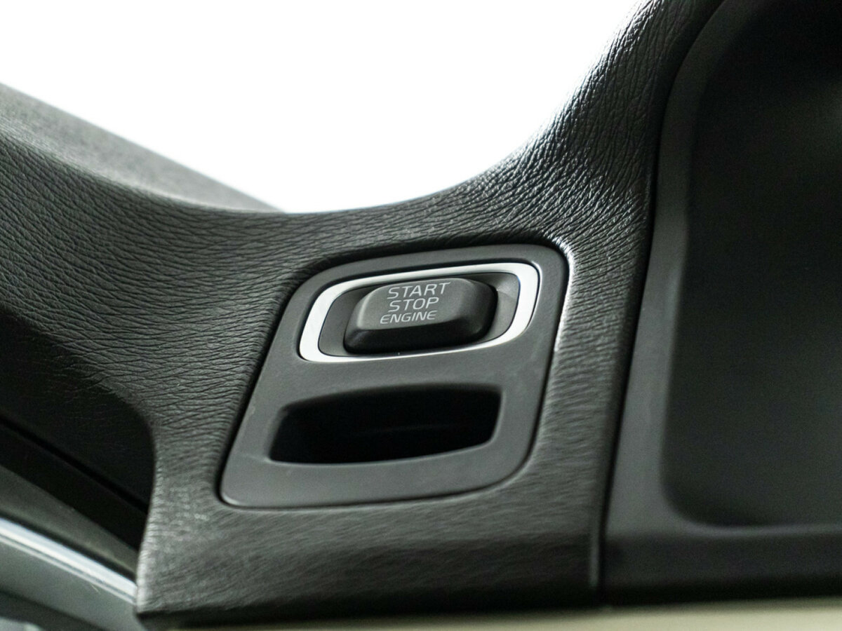 Купить Вольво С80, 2014, 244 950 км.. Фото: #15