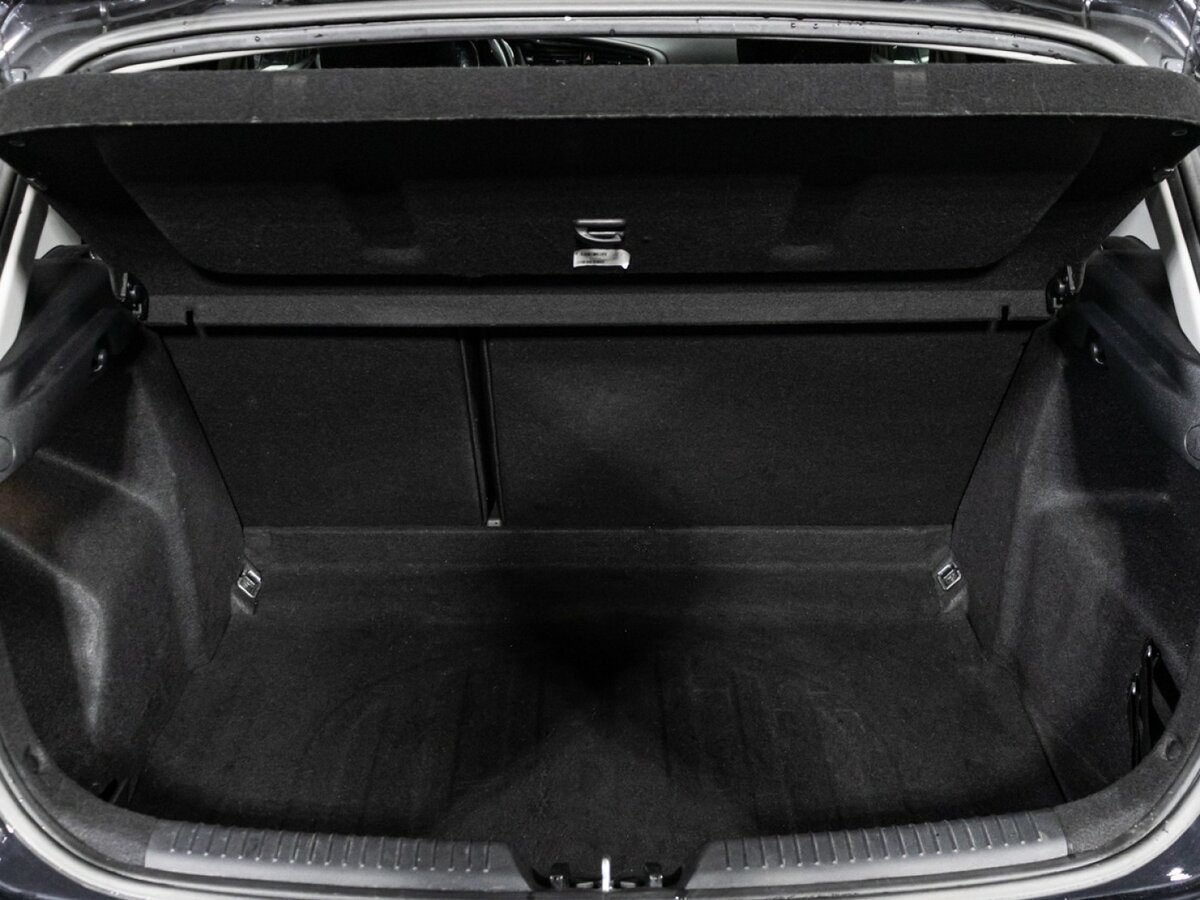 Купить Киа Сид, 2017, 60 721 км.. Фото: #15