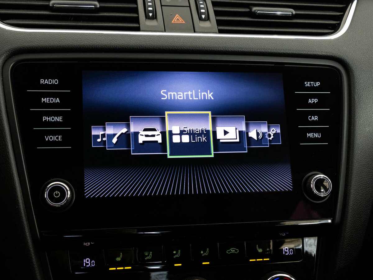 Купить Шкода Октавия, 2017, 186 011 км.. Фото: #11