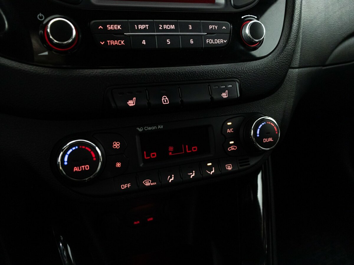 Купить Киа Сид, 2013, 116 625 км.. Фото: #13