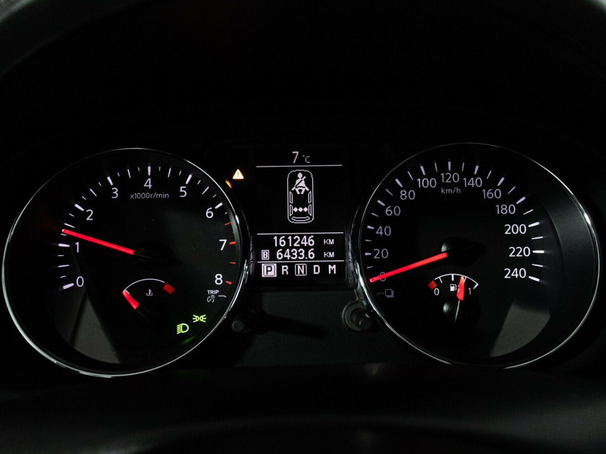 Купить Ниссан Кашкай, 2012, 161 244 км.. Фото: #10