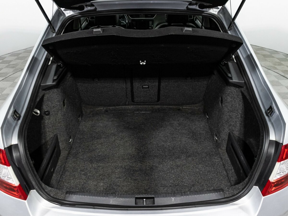 Купить Шкода Октавия, 2013, 163 000 км.. Фото: #6