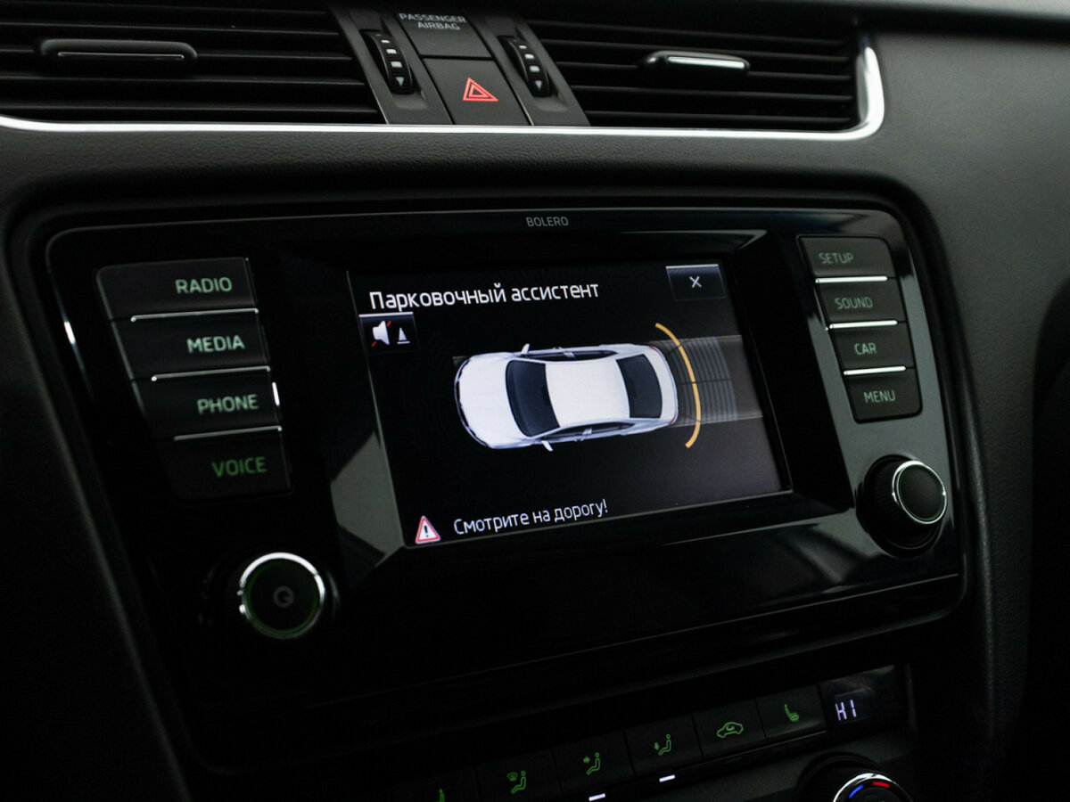 Купить Шкода Октавия, 2013, 163 000 км.. Фото: #12