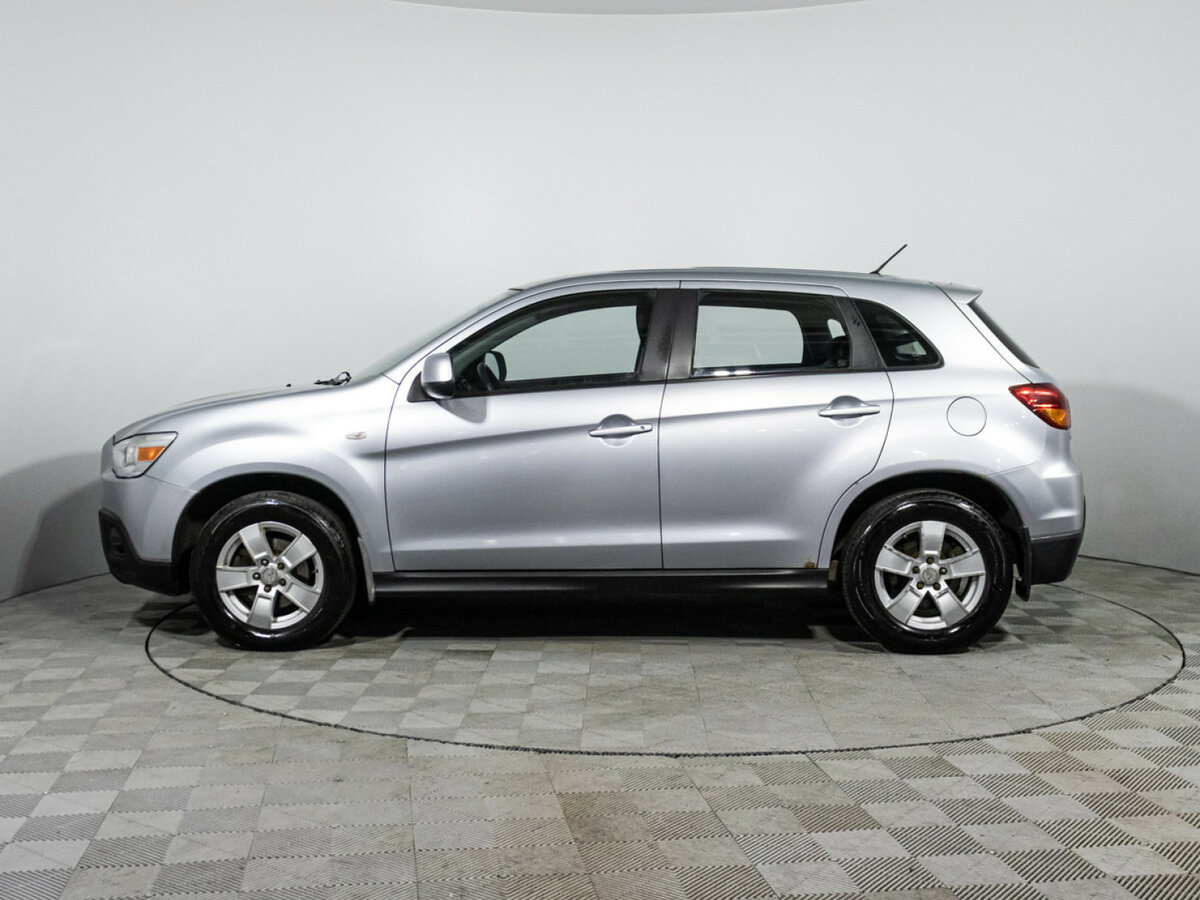 Купить Митсубиши АС-Икс, 2012, 236 183 км.. Фото: #7