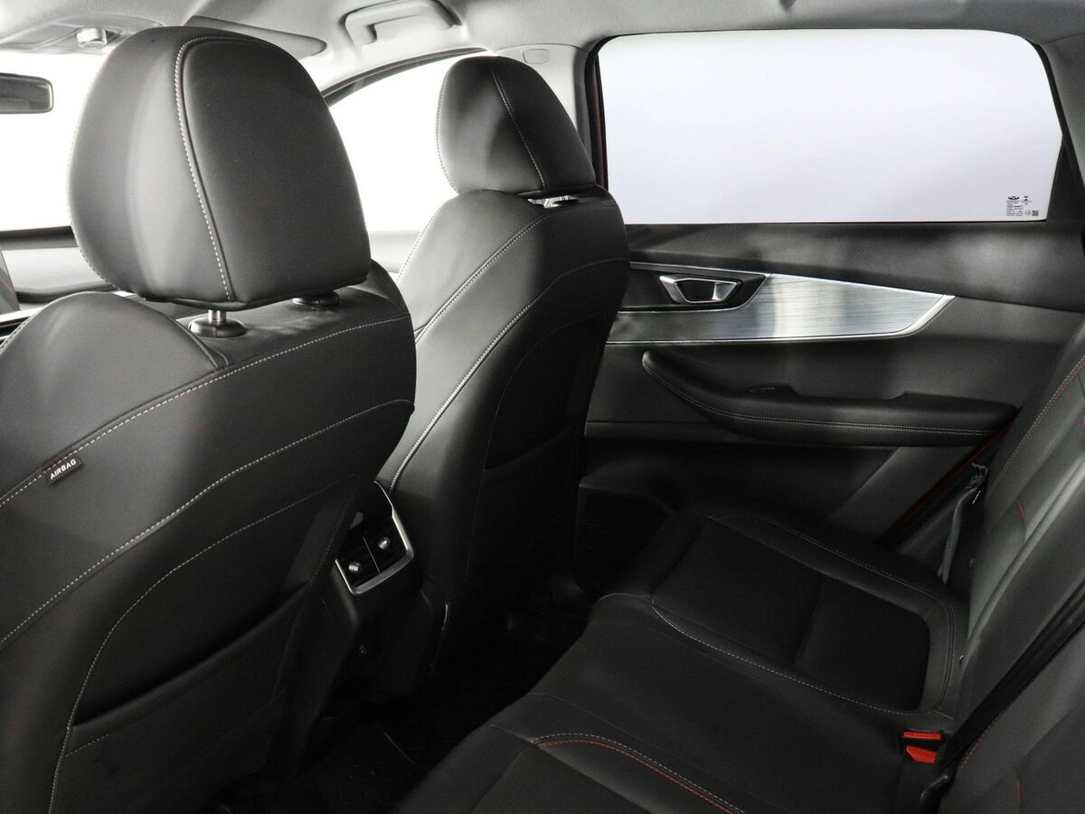 Купить Чери Тигго 7 Про, 2022, 50 615 км.. Фото: #11