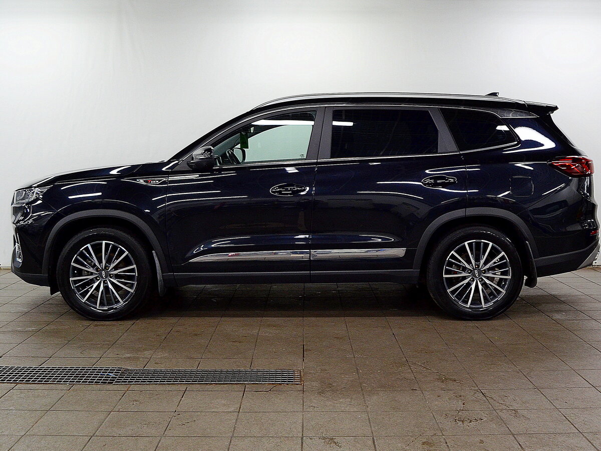 Купить Чери Тигго 8 Про, 2021, 39 000 км.. Фото: #4