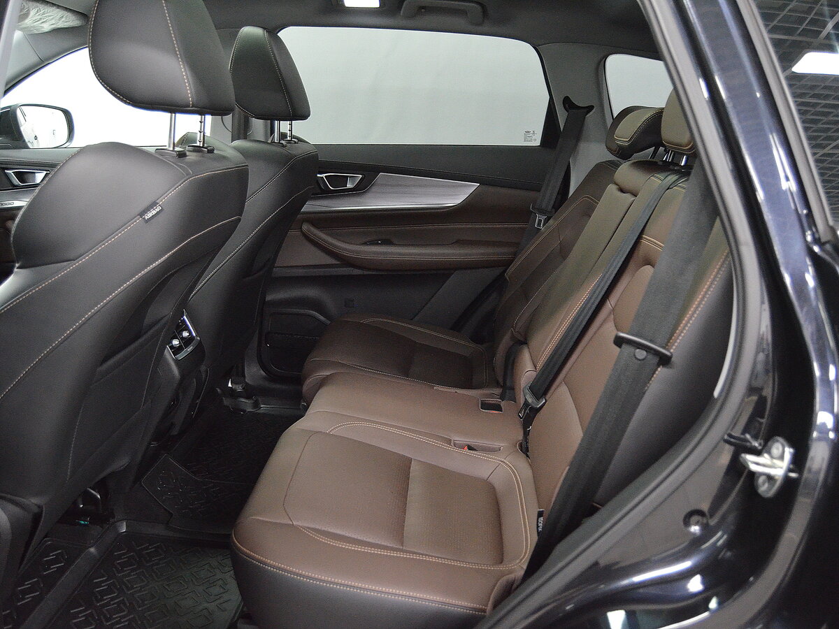 Купить Чери Тигго 8 Про, 2021, 39 000 км.. Фото: #23