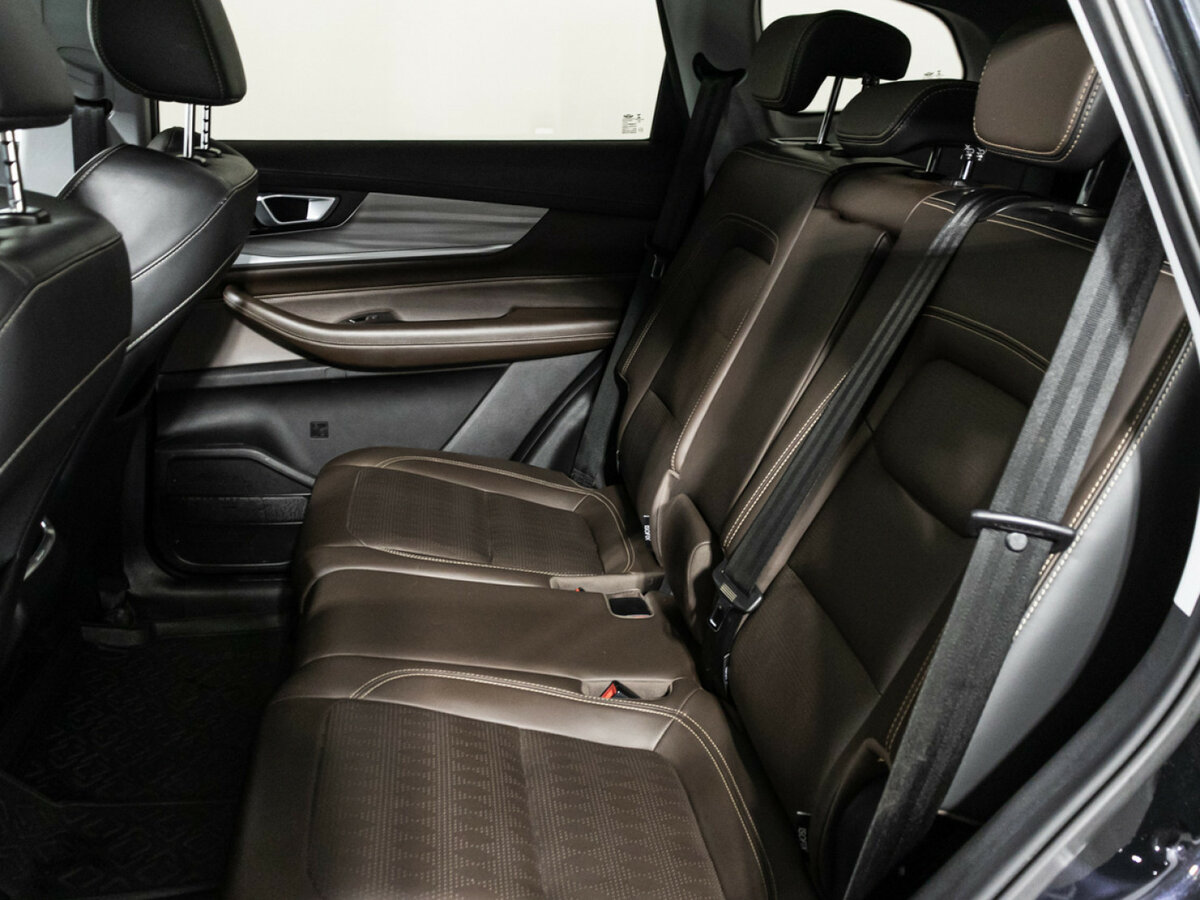 Купить Чери Тигго 8 Про, 2021, 98 136 км.. Фото: #9