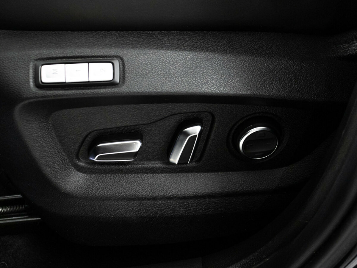 Купить Чери Тигго 8 Про, 2021, 98 136 км.. Фото: #16