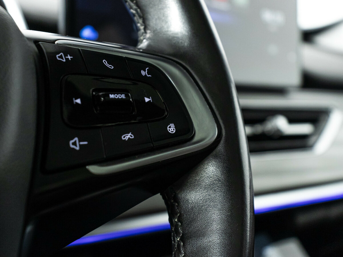 Купить Чери Тигго 8 Про, 2021, 98 136 км.. Фото: #19