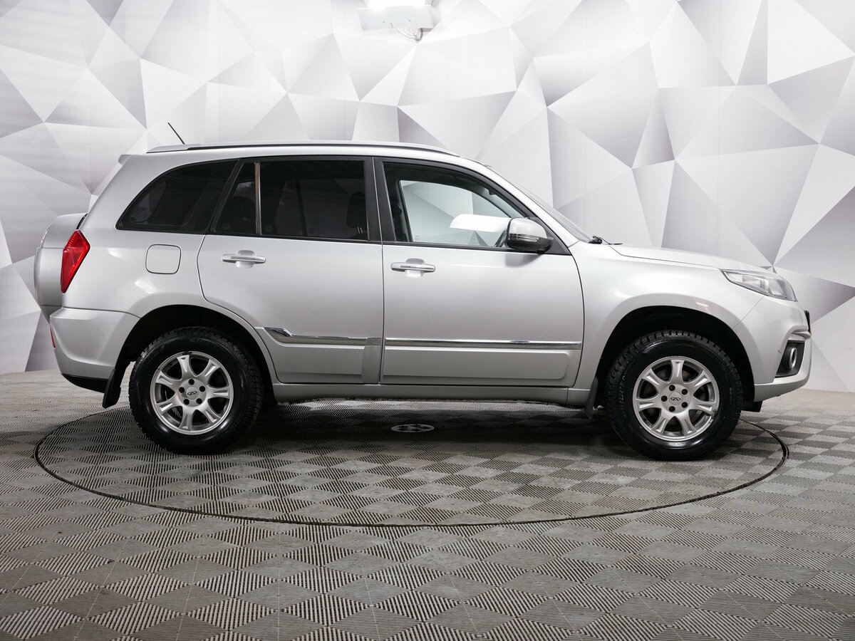 Купить Чери Тигго 3, 2019, 84 000 км.. Фото: #5