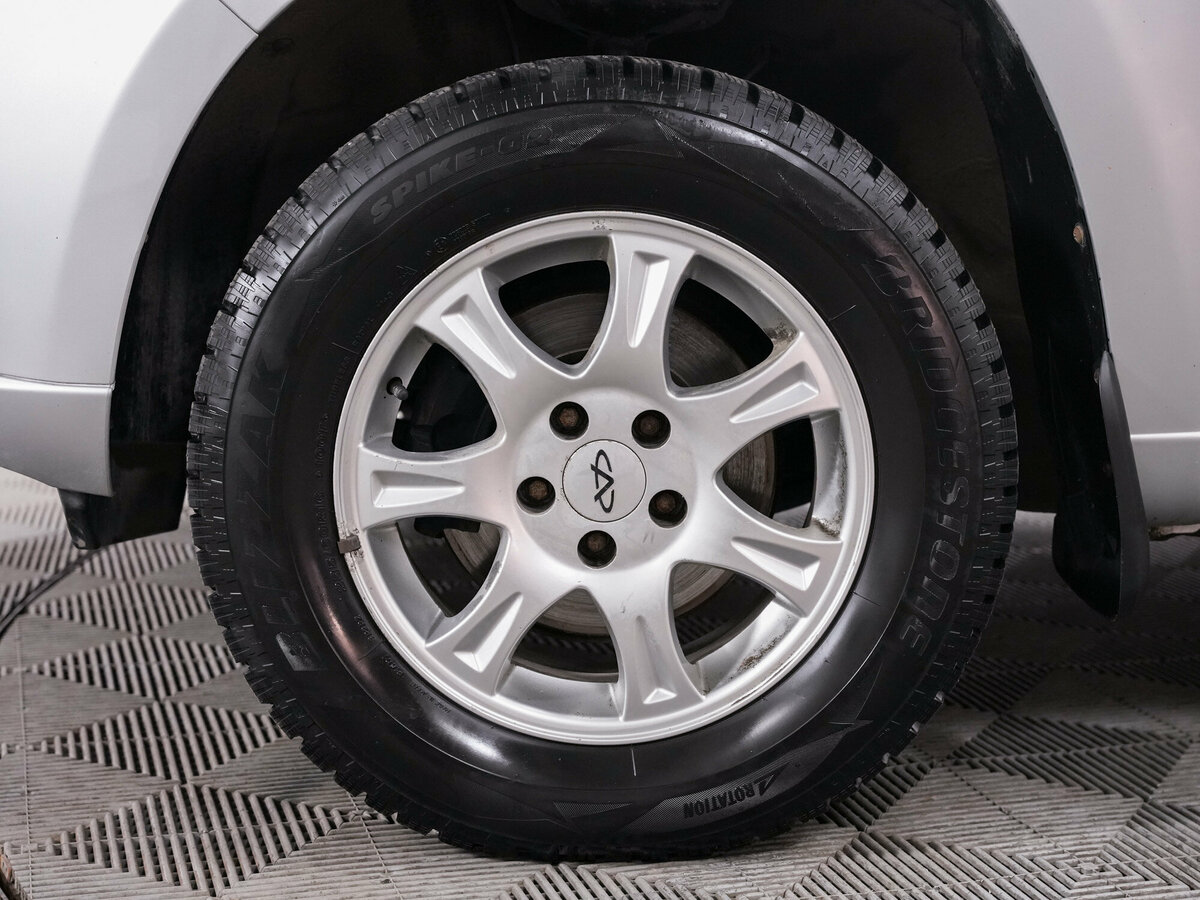 Купить Чери Тигго 3, 2019, 84 000 км.. Фото: #8