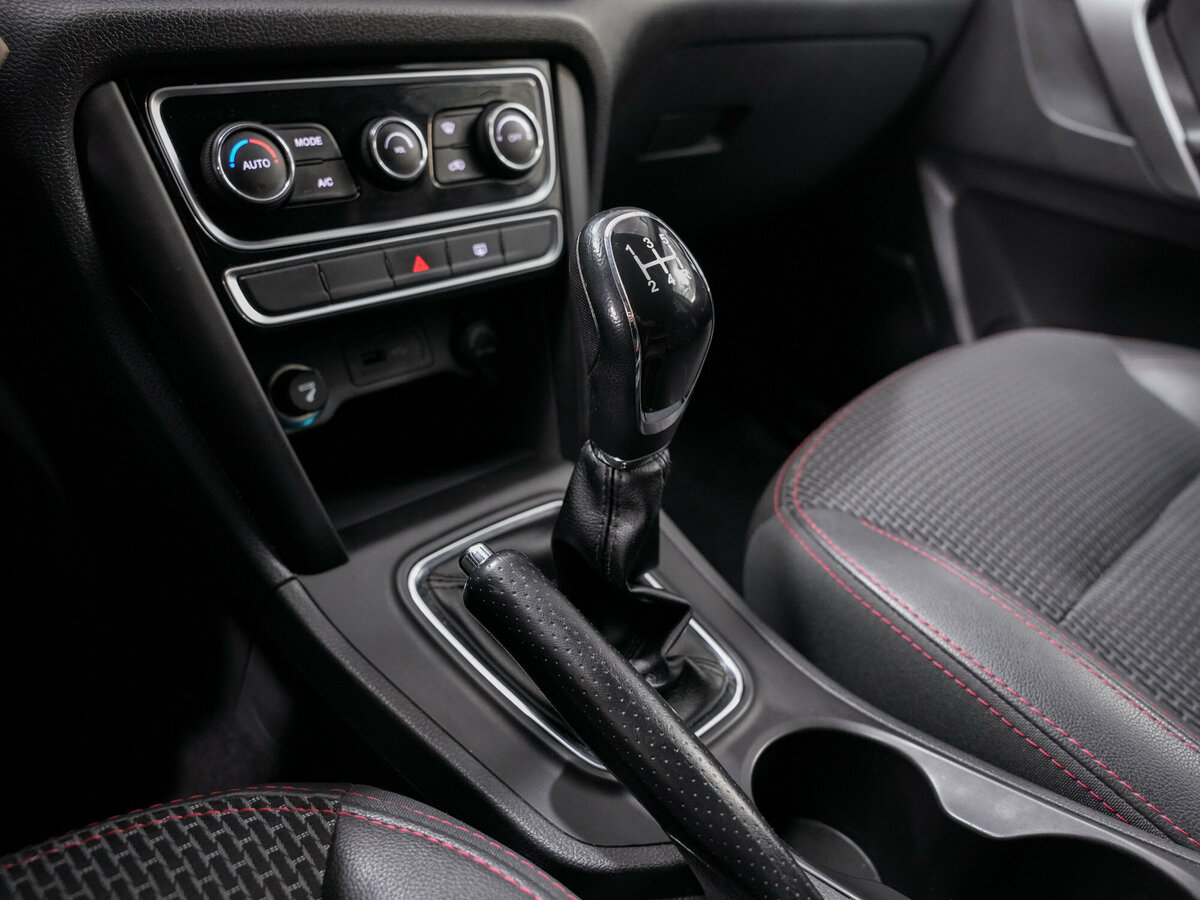 Купить Чери Тигго 3, 2019, 84 000 км.. Фото: #16