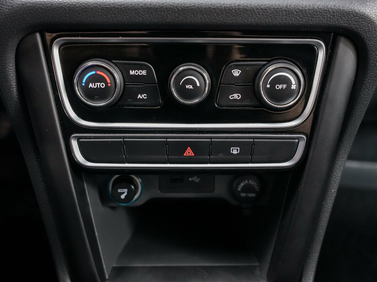 Купить Чери Тигго 3, 2019, 84 000 км.. Фото: #17