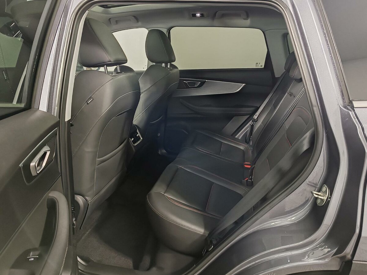 Купить Чери Тигго 7 Про, 2022, 62 165 км.. Фото: #11