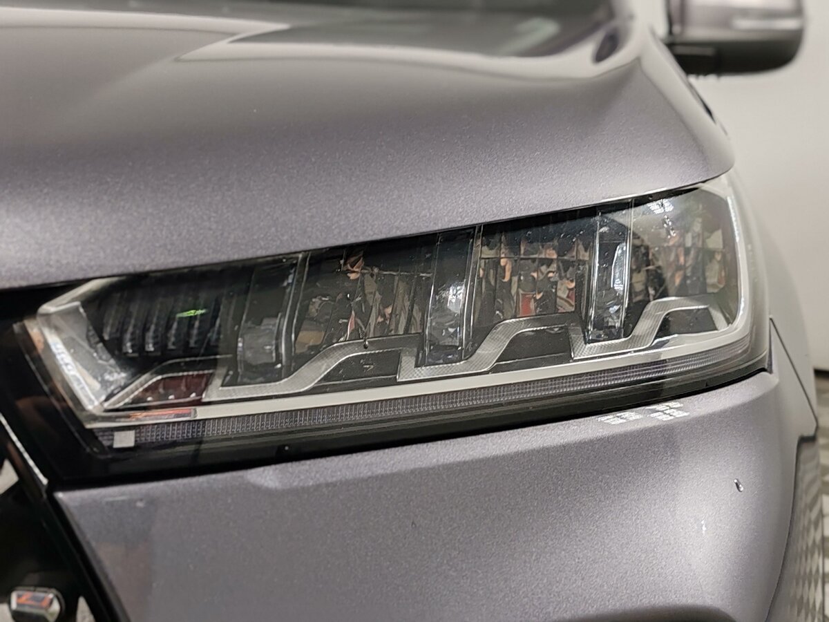 Купить Чери Тигго 7 Про, 2022, 62 165 км.. Фото: #27