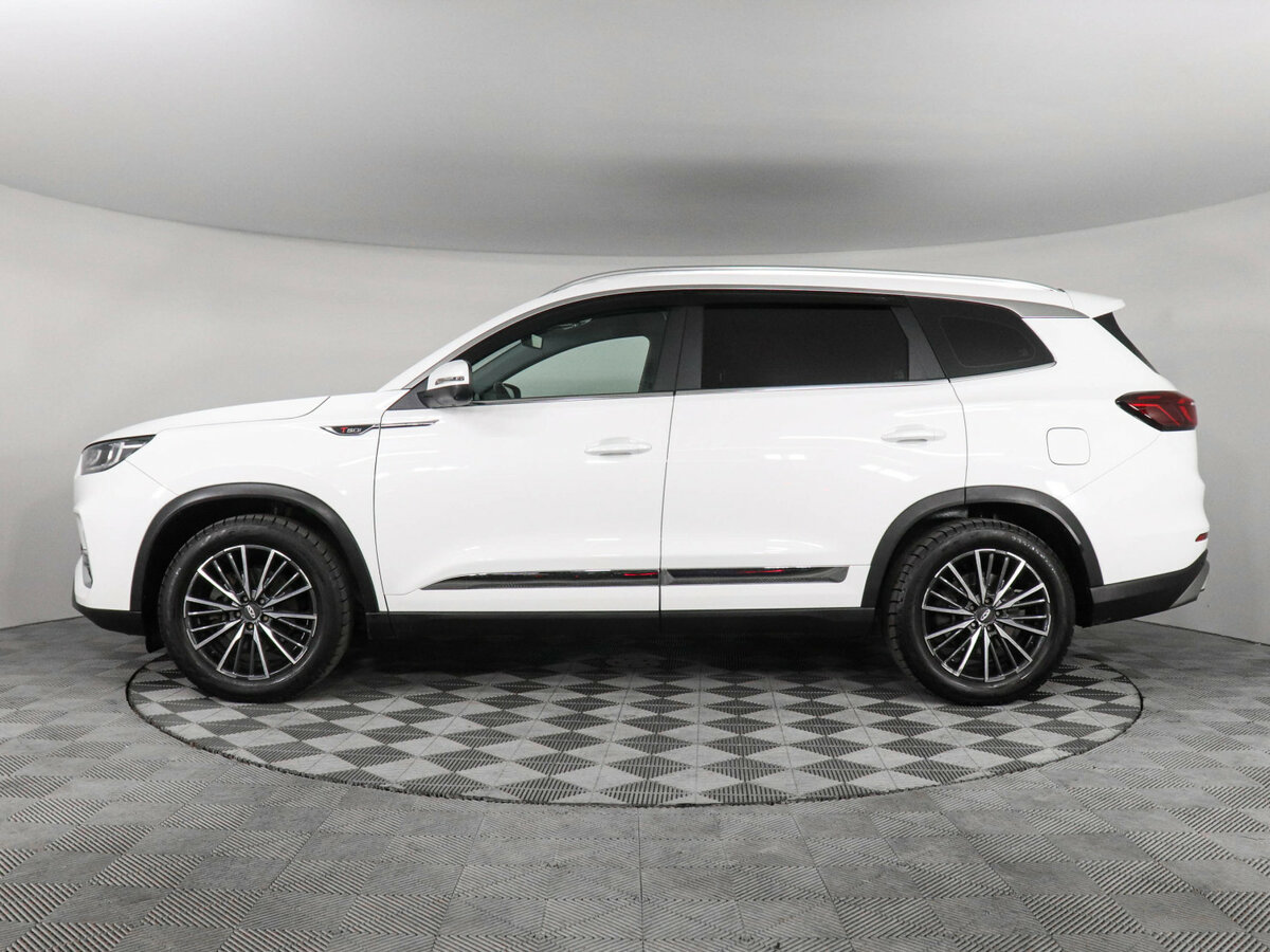 Купить Чери Тигго 8 Про, 2021, 79 190 км.. Фото: #7