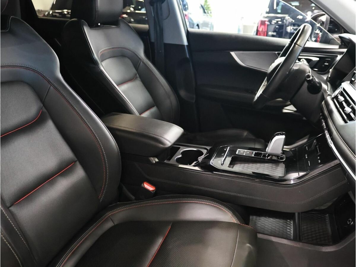 Купить Чери Тигго 7 Про, 2022, 107 781 км.. Фото: #13