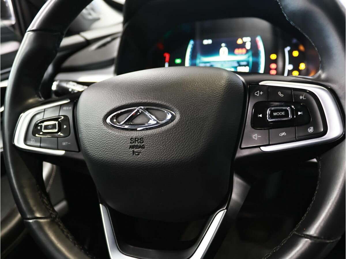 Купить Чери Тигго 7 Про, 2022, 107 781 км.. Фото: #16