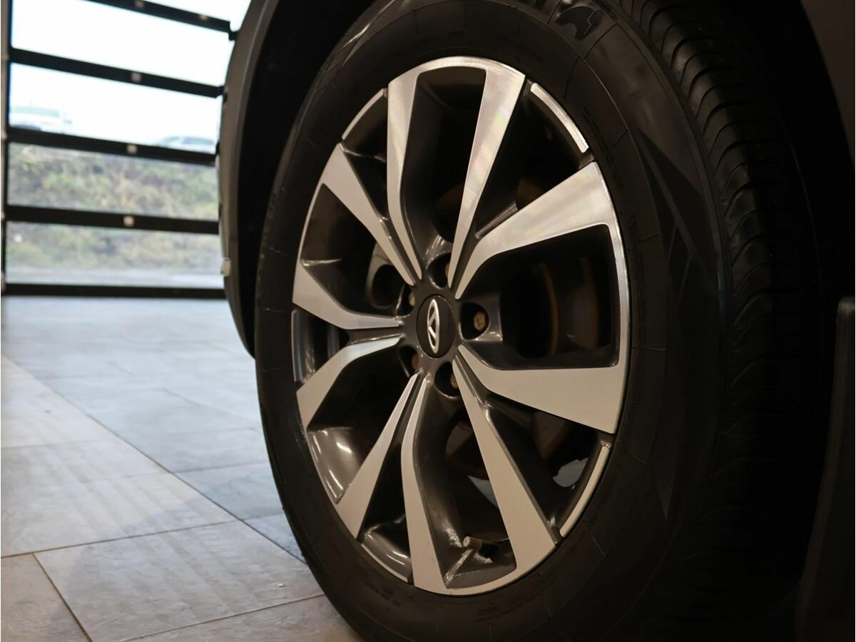 Купить Чери Тигго 7 Про, 2022, 107 781 км.. Фото: #28