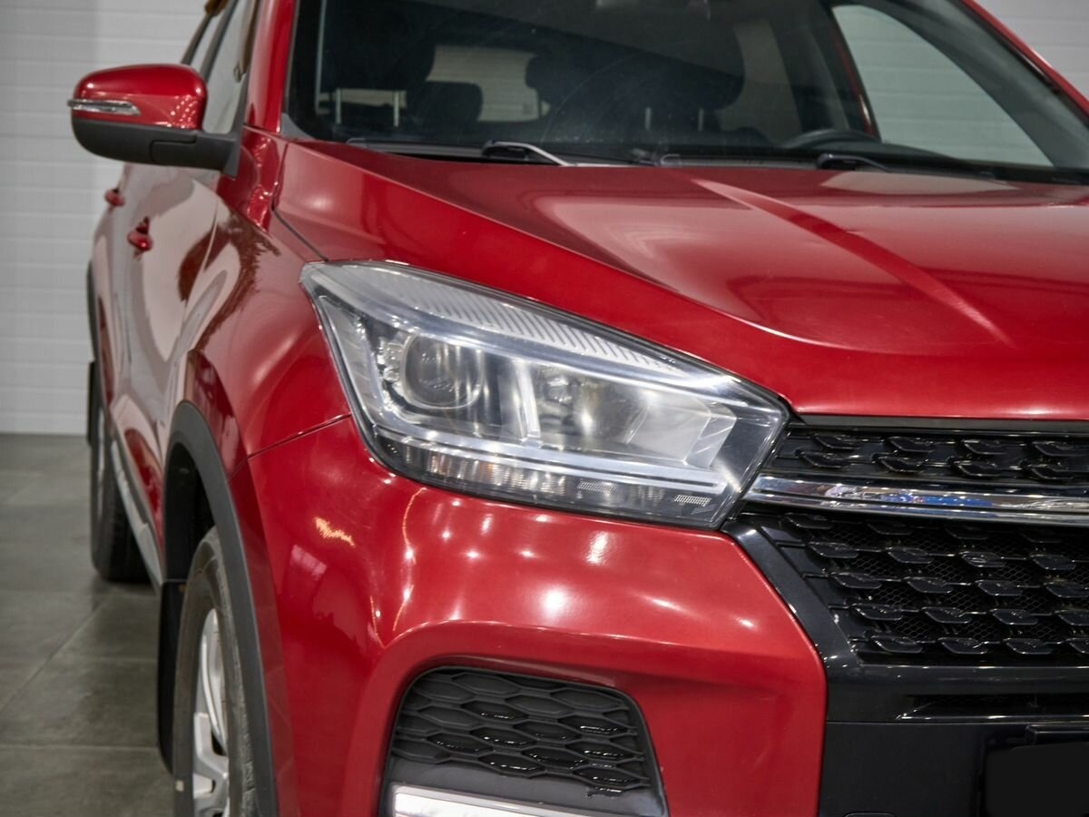 Купить Чери Тигго 4, 2020, 89 949 км.. Фото: #9