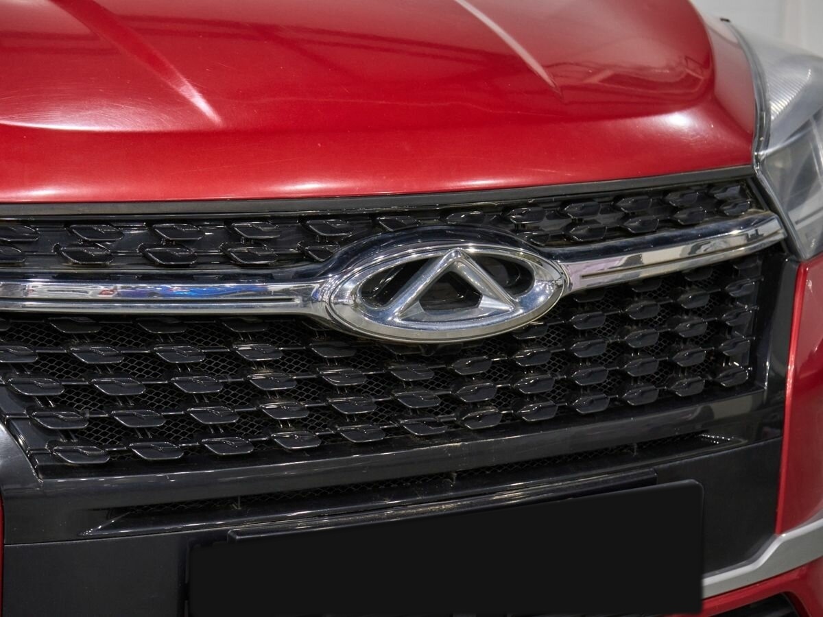 Купить Чери Тигго 4, 2020, 89 949 км.. Фото: #10