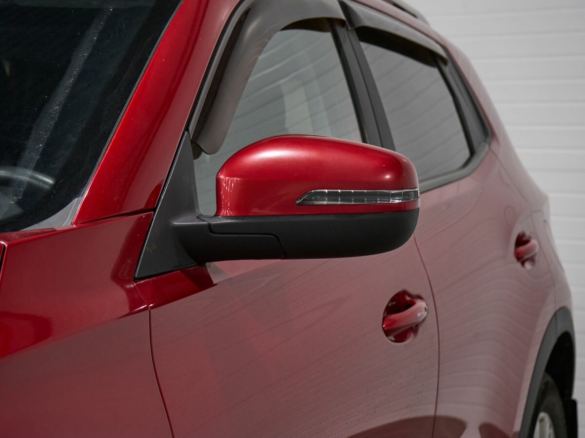 Купить Чери Тигго 4, 2020, 89 949 км.. Фото: #12