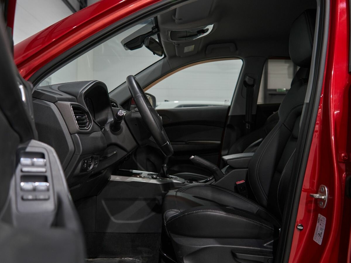 Купить Чери Тигго 4, 2020, 89 949 км.. Фото: #14