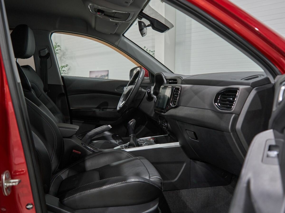 Купить Чери Тигго 4, 2020, 89 949 км.. Фото: #16