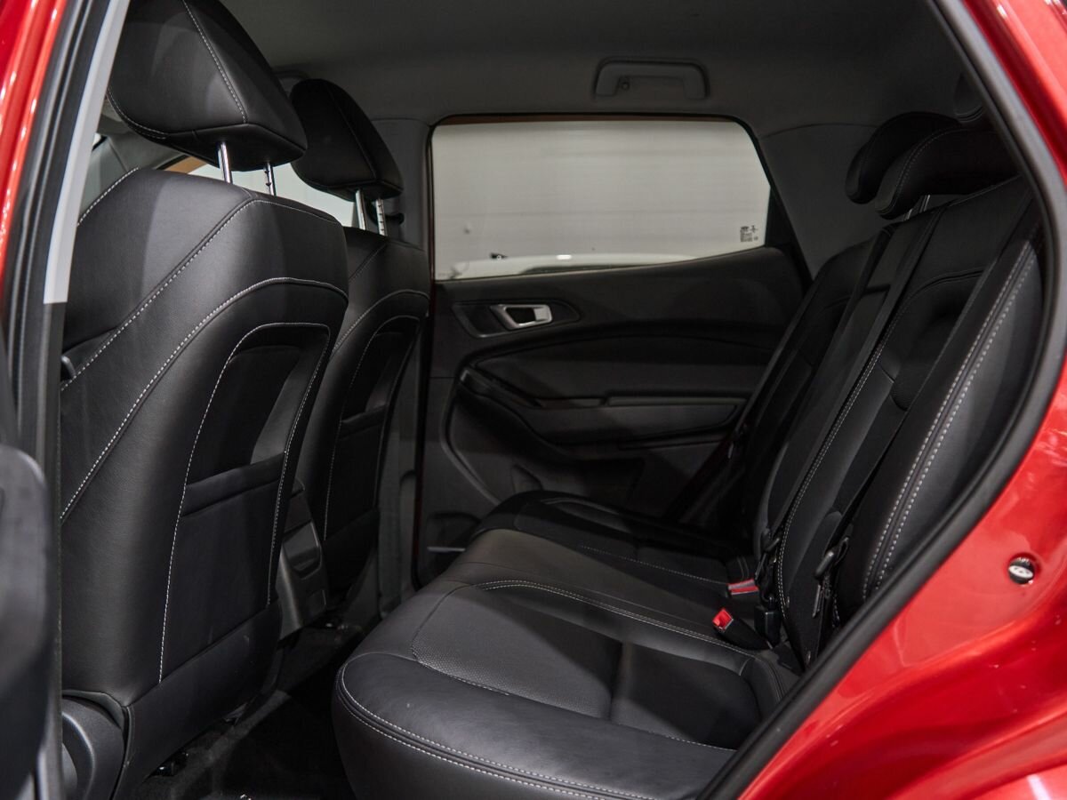 Купить Чери Тигго 4, 2020, 89 949 км.. Фото: #17