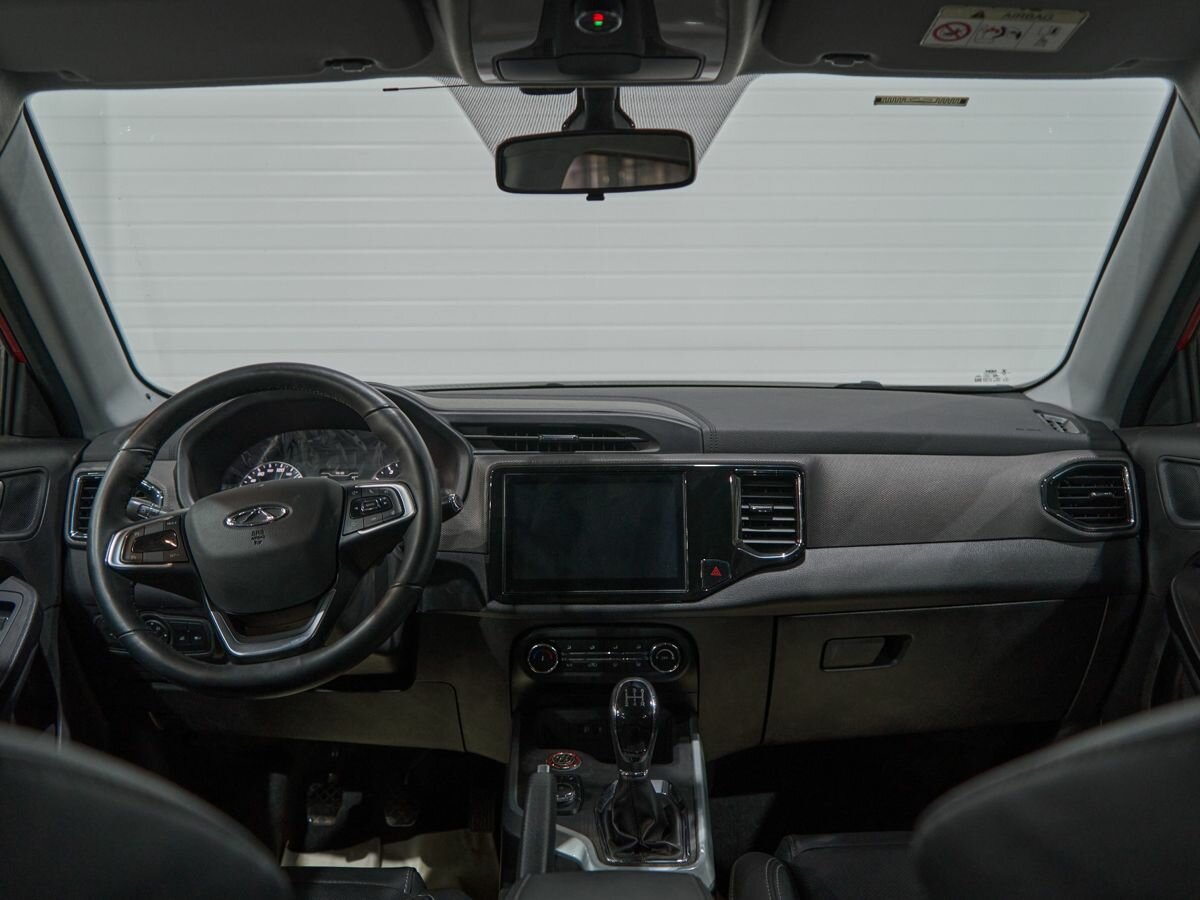 Купить Чери Тигго 4, 2020, 89 949 км.. Фото: #18