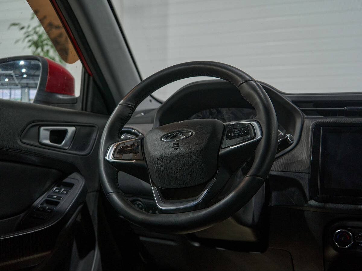 Купить Чери Тигго 4, 2020, 89 949 км.. Фото: #20