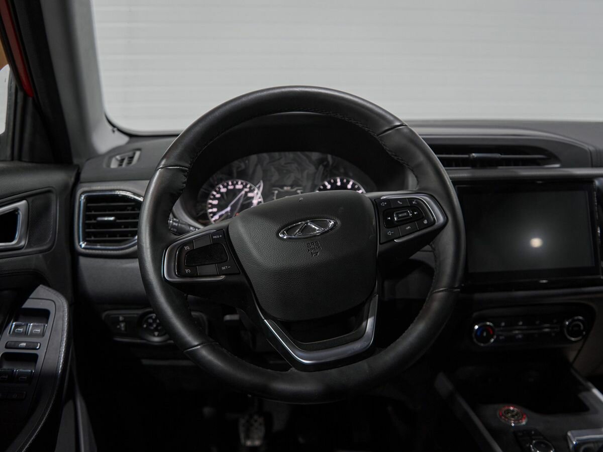 Купить Чери Тигго 4, 2020, 89 949 км.. Фото: #21