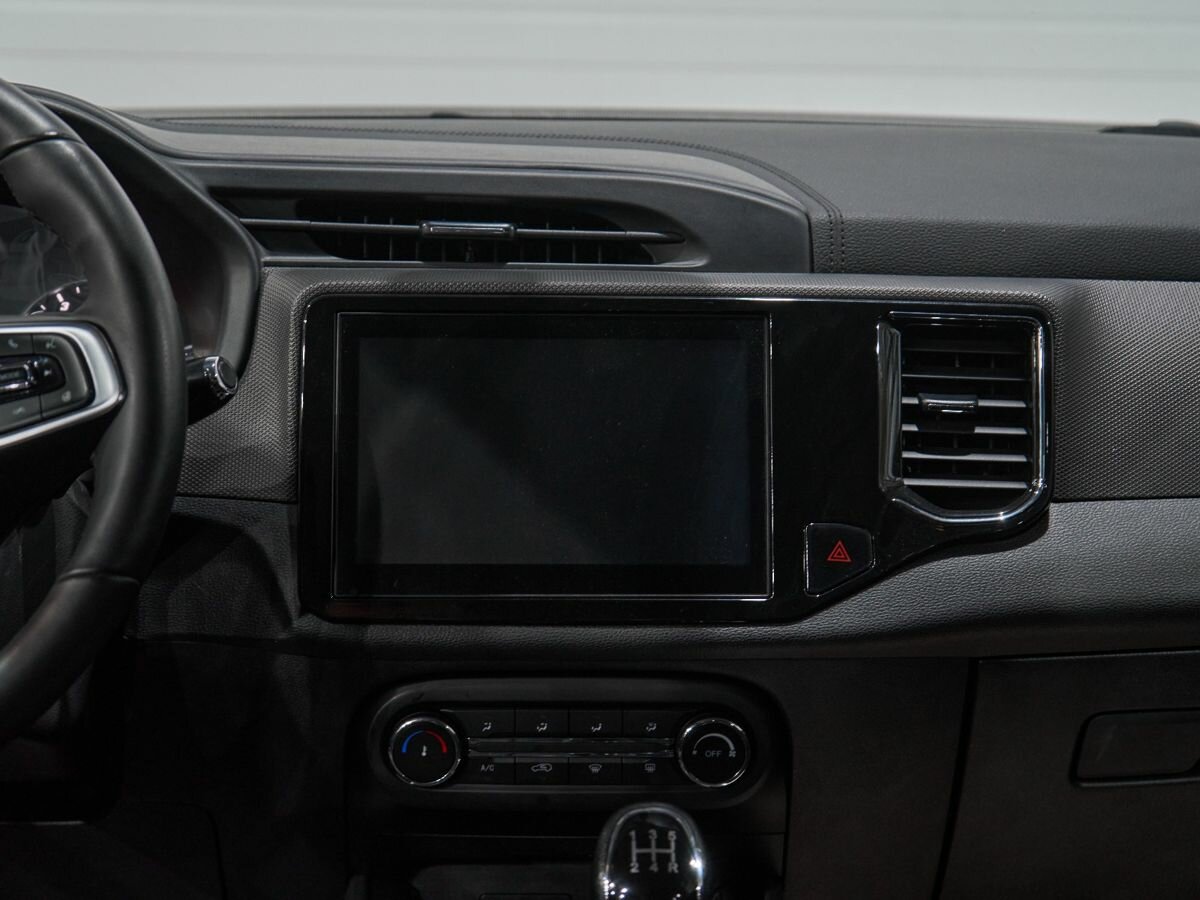 Купить Чери Тигго 4, 2020, 89 949 км.. Фото: #22