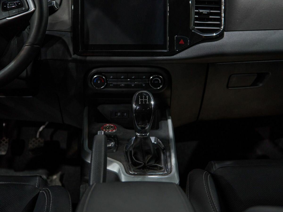 Купить Чери Тигго 4, 2020, 89 949 км.. Фото: #25