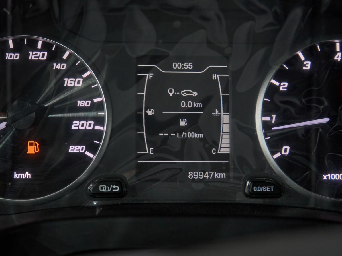 Купить Чери Тигго 4, 2020, 89 949 км.. Фото: #26