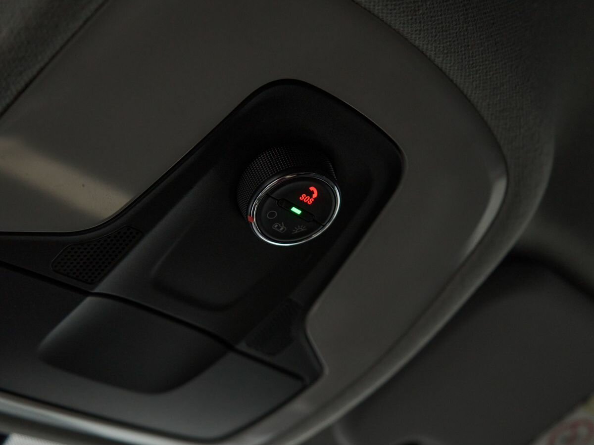 Купить Чери Тигго 4, 2020, 89 949 км.. Фото: #27