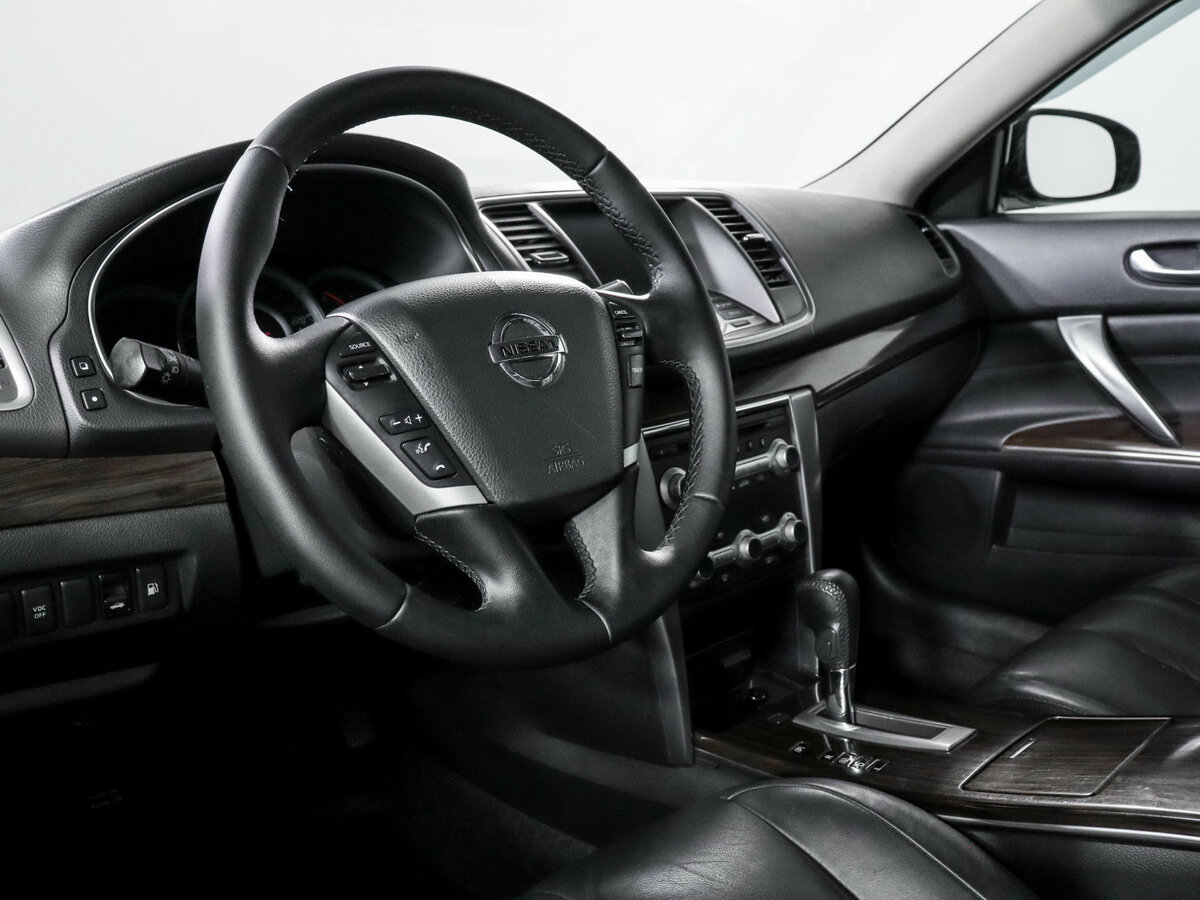 Купить Ниссан Теана, 2012, 124 500 км.. Фото: #10