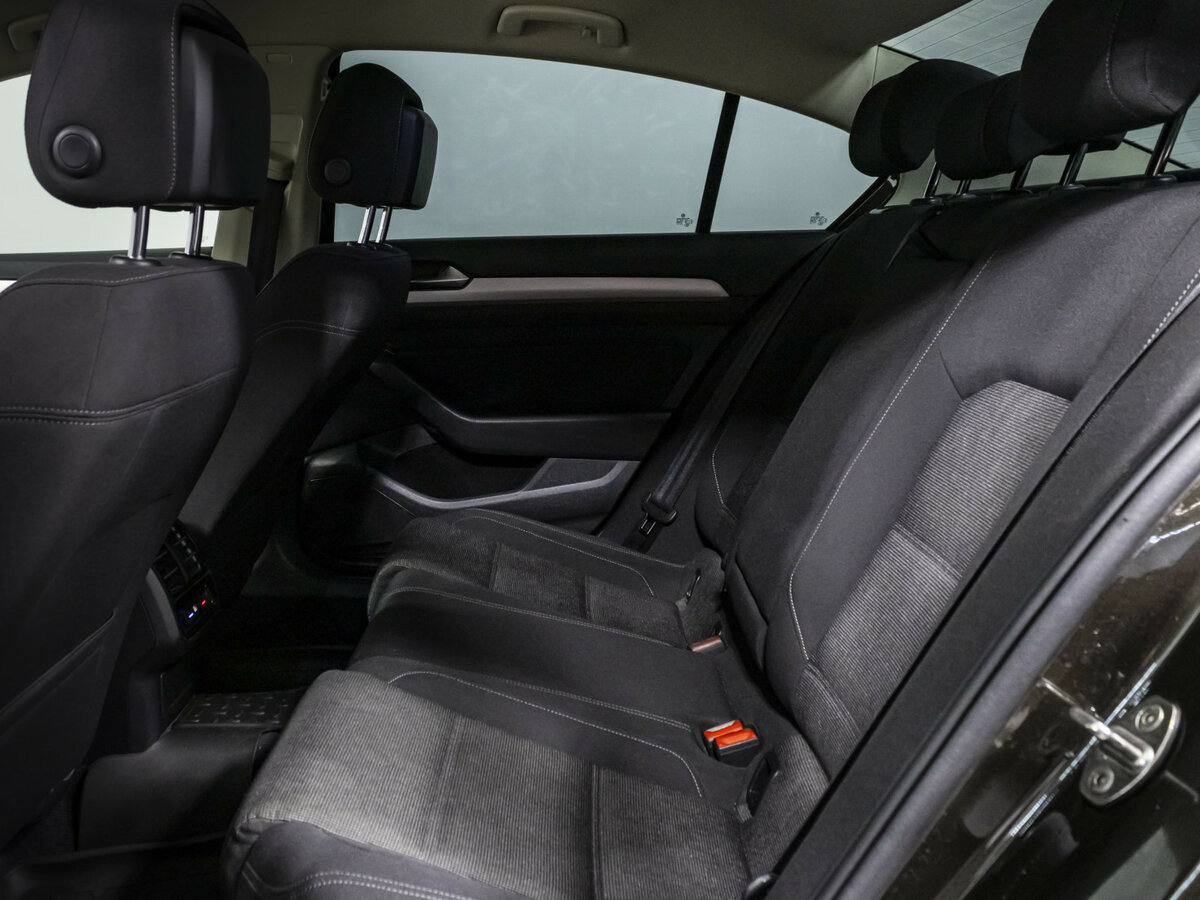 Купить Фольксваген Пассат, 2017, 152 451 км.. Фото: #12