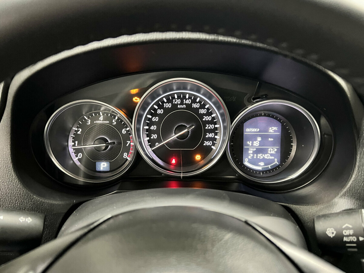 Купить Мазда 6, 2013, 211 702 км.. Фото: #12