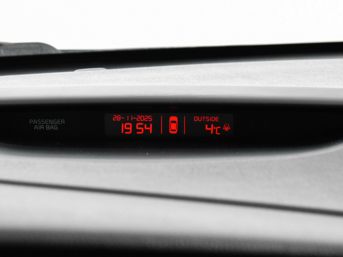 Купить Киа Сид, 2016, 155 329 км.. Фото: #16