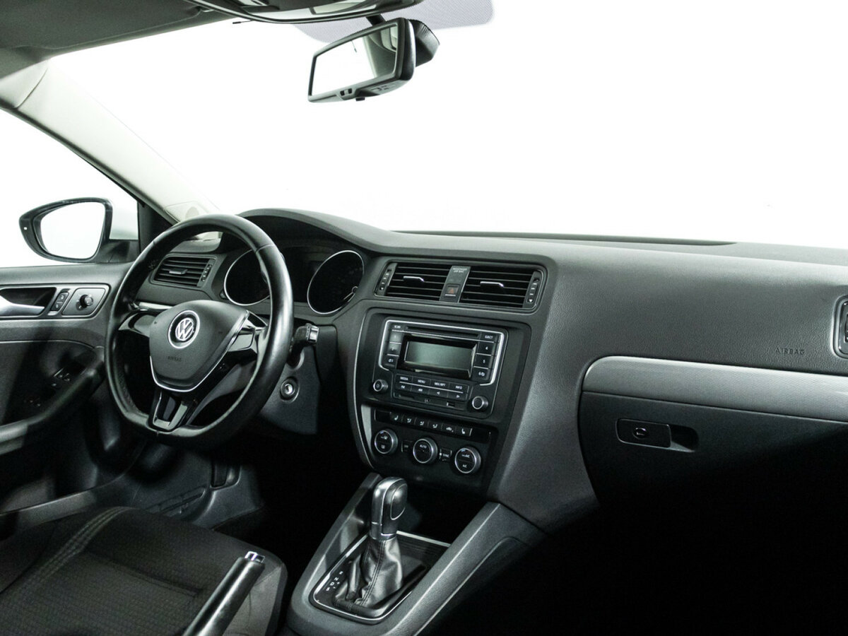 Купить Фольксваген Джетта, 2016, 247 728 км.. Фото: #8