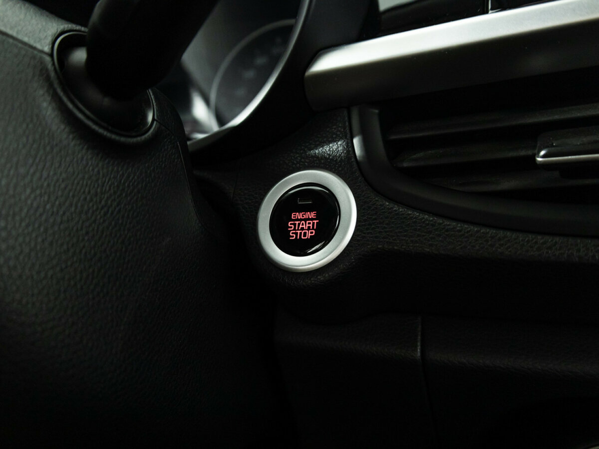 Купить Киа Пиканто, 2020, 65 118 км.. Фото: #18