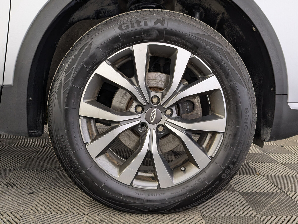 Купить Чери Тигго 7 Про, 2022, 120 124 км.. Фото: #11