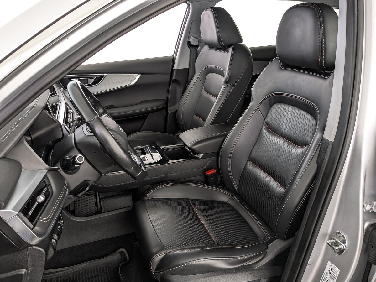 Купить Чери Тигго 7 Про, 2022, 120 124 км.. Фото: #19