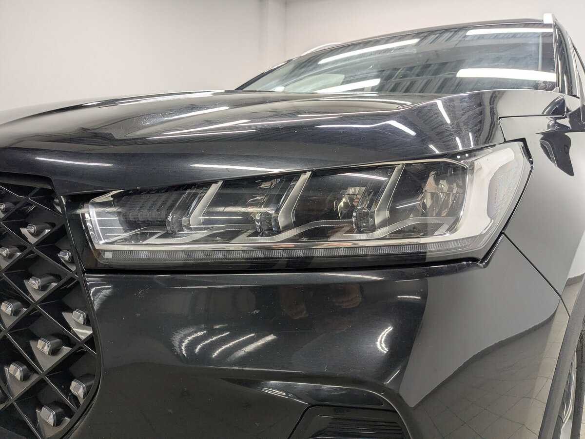 Купить Чери Тигго 7 Про, 2022, 124 231 км.. Фото: #9