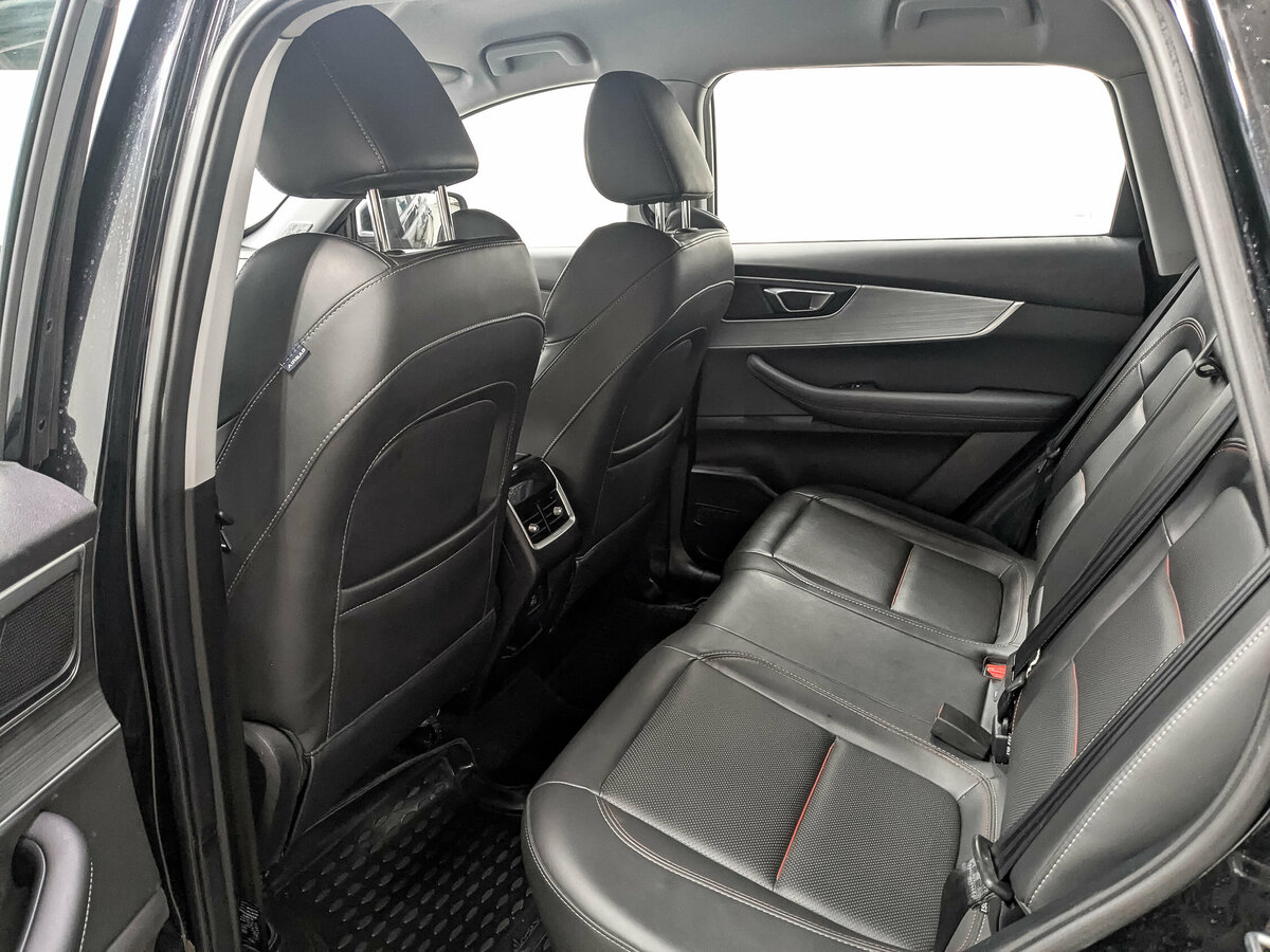 Купить Чери Тигго 7 Про, 2022, 124 231 км.. Фото: #16