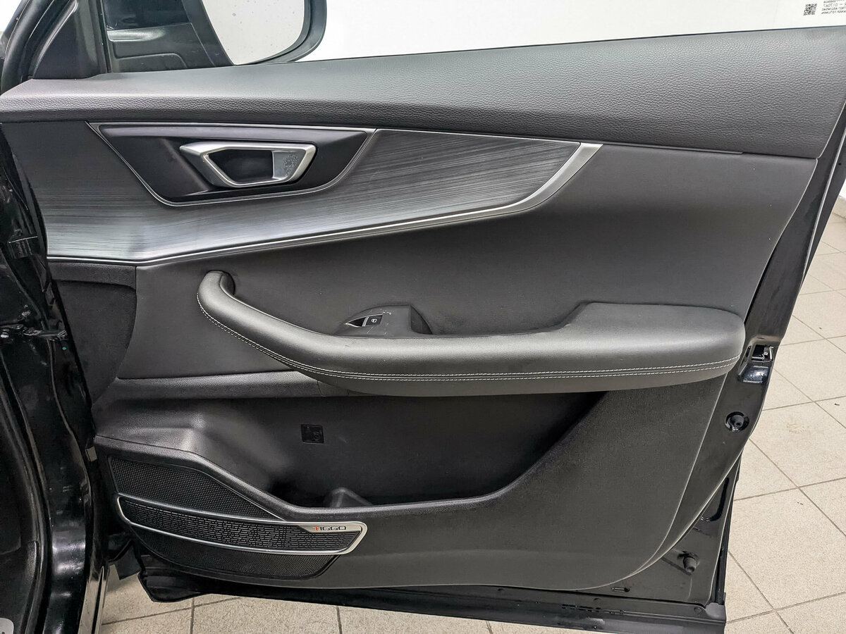 Купить Чери Тигго 7 Про, 2022, 124 231 км.. Фото: #21